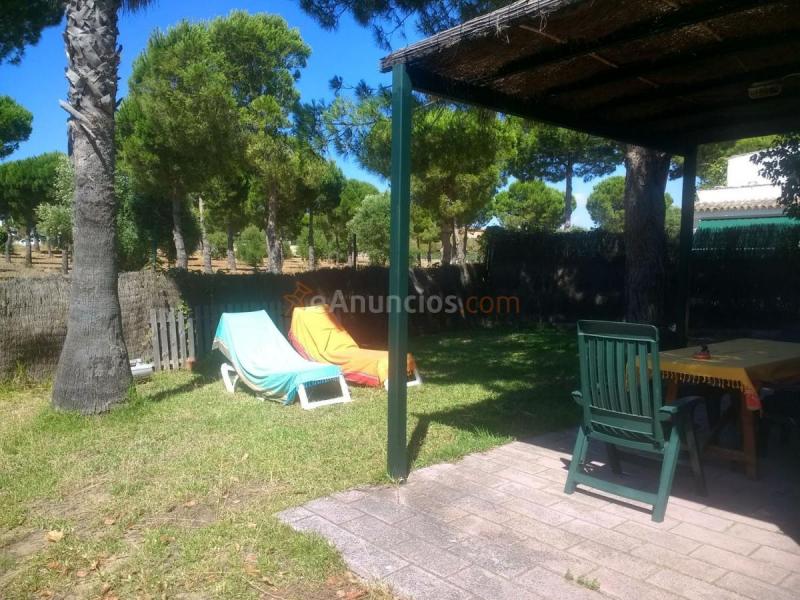 Adosado en alquiler en  Vistahermosa  - Fuentebravía, El Puerto de Santa María