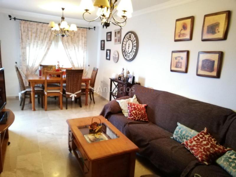 Apartamento en venta en  Ciudad Jardín, Málaga