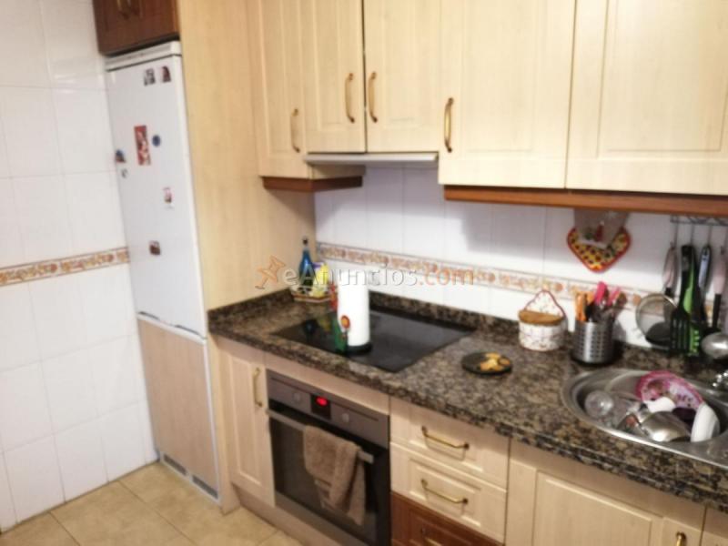 Apartamento en venta en  Ciudad Jardín, Málaga