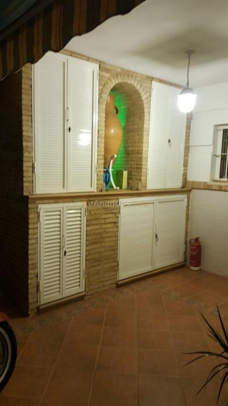 Casa en venta en  nardo, Aljaraque