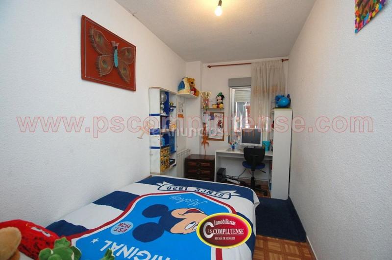 Apartamento en venta en  Reyes Católicos, Alcalá de Henares