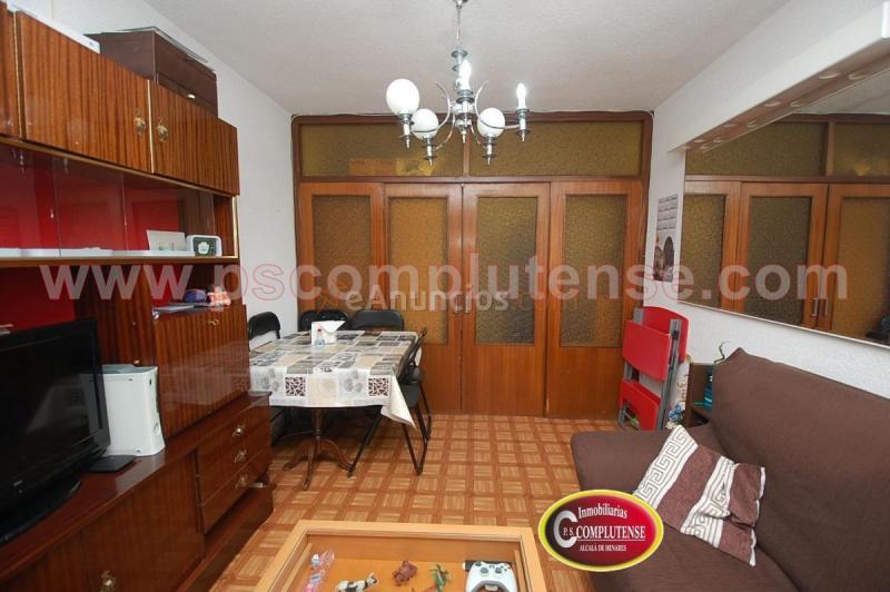 Apartamento en venta en  Reyes Católicos, Alcalá de Henares
