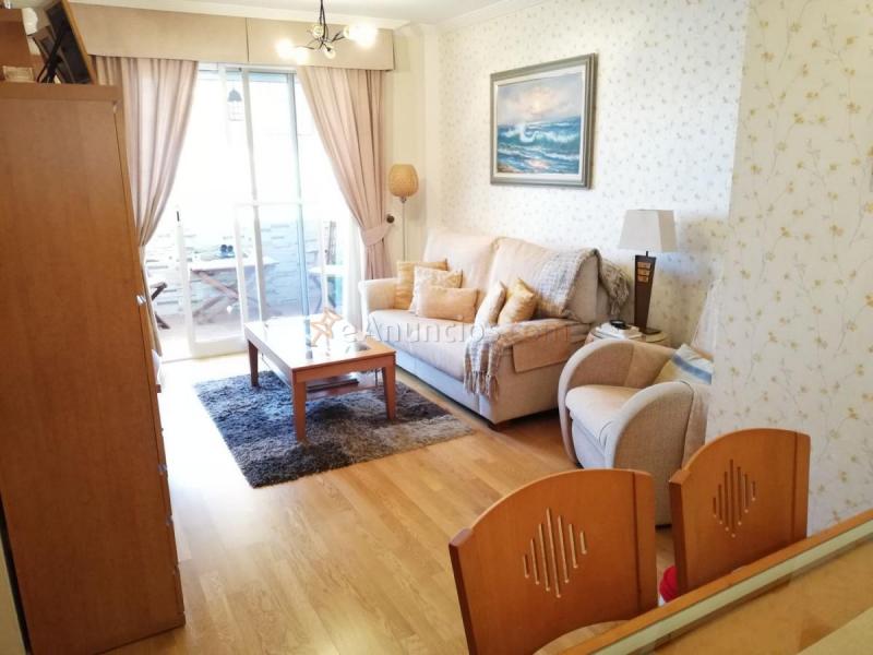 Apartamento en venta en  Ciudad Jardín, Málaga