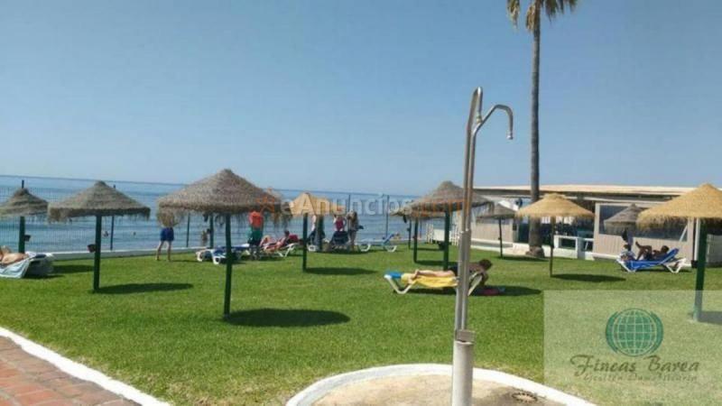 Apartamento en venta en  Sitio de Calahonda - Atalaya, Mijas