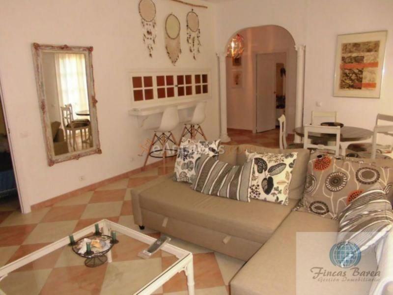 Apartamento en venta en  Sitio de Calahonda - Atalaya, Mijas
