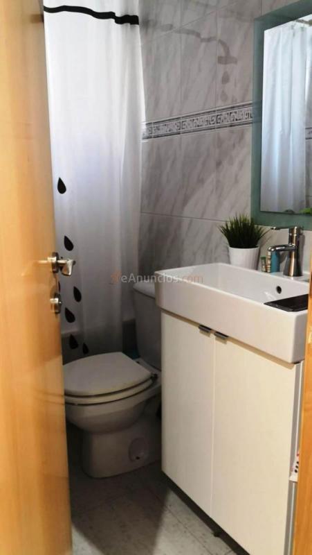 Apartamento en venta en Calle de San Pío X, Valencia, Jesús, Valncia