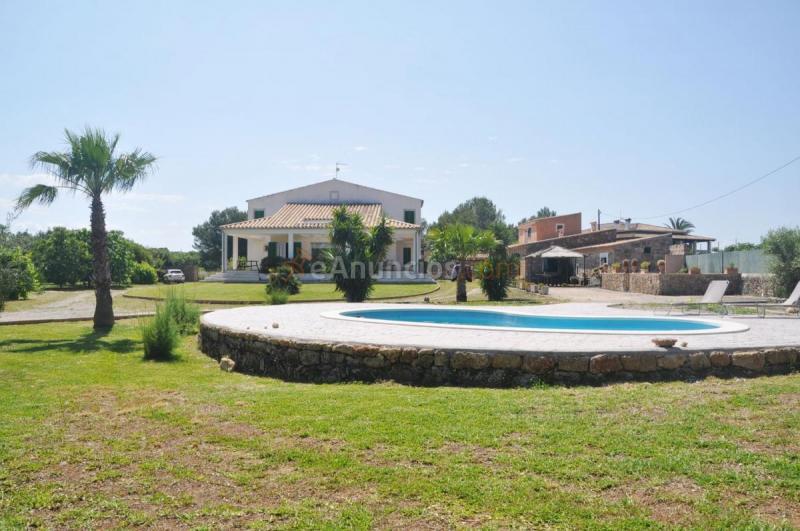 Casa Rural en alquiler en Calle Canet del Rosselló, Barcarés - Manresa - Bonaire, Alcúdia