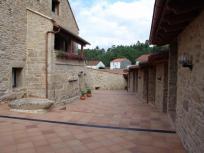 Casa Rural en venta en  Catoira