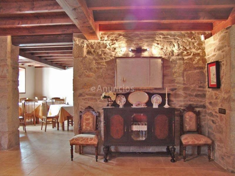 Casa Rural en venta en  Catoira