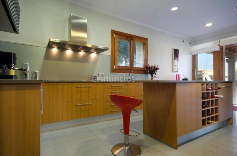 Casa Rural en venta en  Pollena