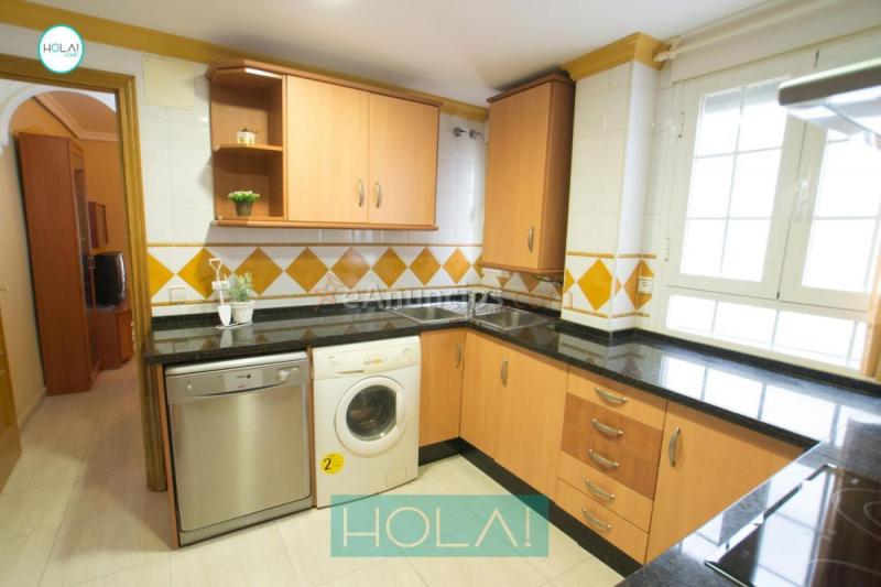 Apartamento en venta en Avenida Doctor Fleming, Centro - Casco Histórico, Córdoba