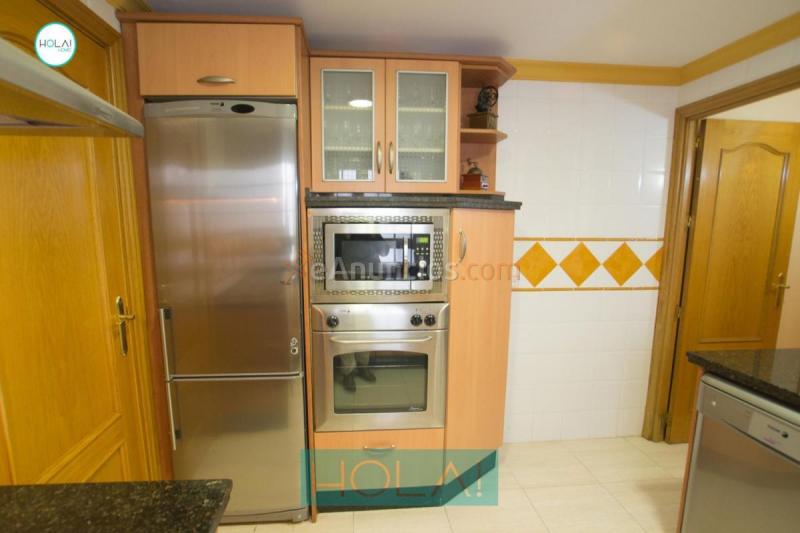 Apartamento en venta en Avenida Doctor Fleming, Centro - Casco Histórico, Córdoba