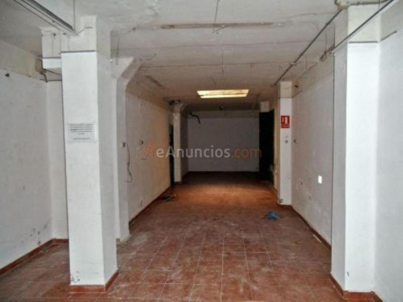 Local Comercial en venta en Calle de carolina álvarez, Camins al Grau, Valncia
