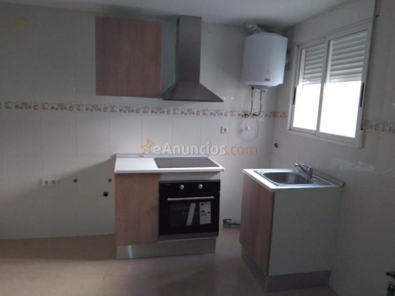 Apartamento en venta en Calle Benedito, Cariñena, VillarrealVila-Real