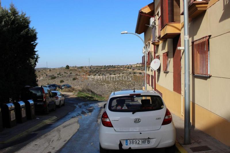 Apartamento en venta en Camino de la Colada, Campo Real