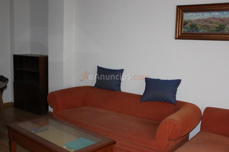 Apartamento en venta en Camino de la Colada, Campo Real