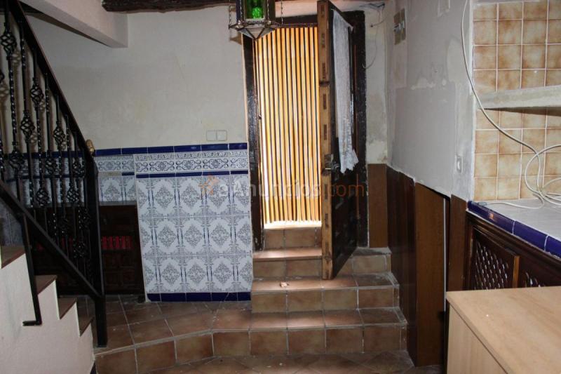 Casa Rural en venta en Plaza de la Plazuela, Villalbilla