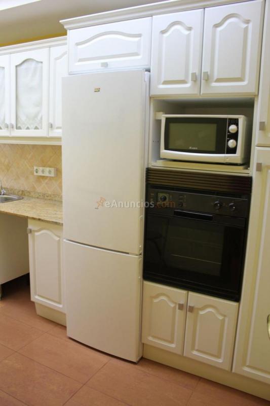 Apartamento en alquiler en Avenida de canarias, Vegueta - Triana, Las Palmas de Gran Canaria