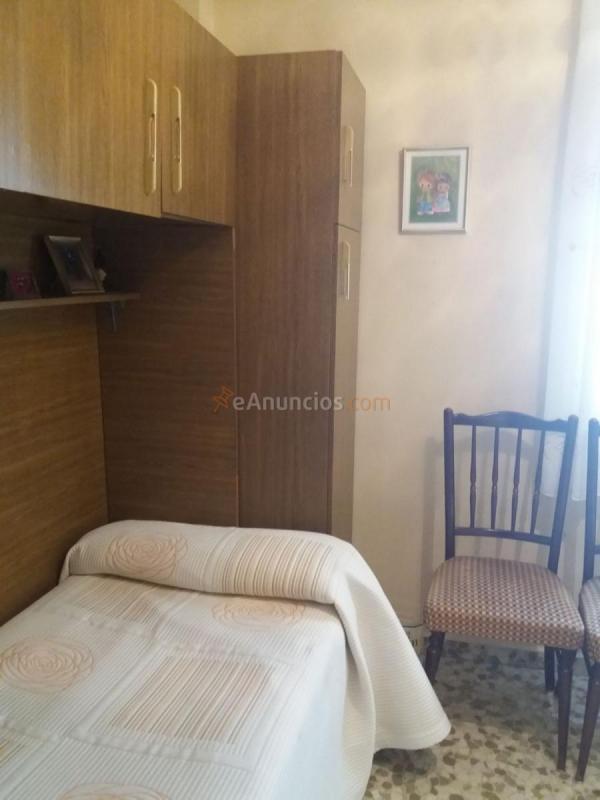 Apartamento en venta en  Ctra. Circunvalación - La Magdalena, Jaén