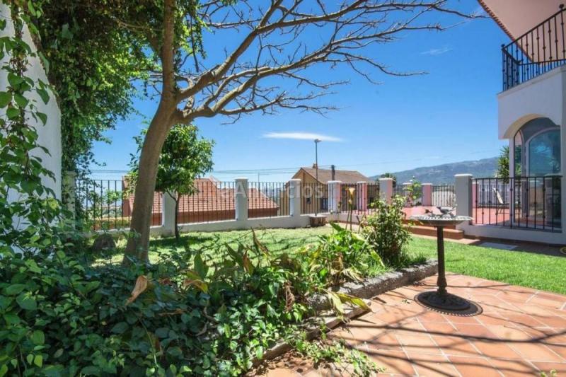 Adosado en venta en Calle El Drago, Los Alvarados-Fuente los Berros, Santa Brigida