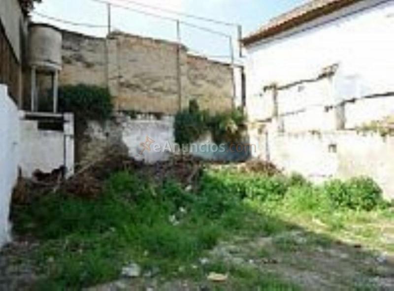 Parcela Rustica en venta en  Cruz Blanca, Zona de la Vega, Antequera