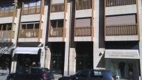 Apartamento en venta en Avenida Portugal, Centro, Ávila
