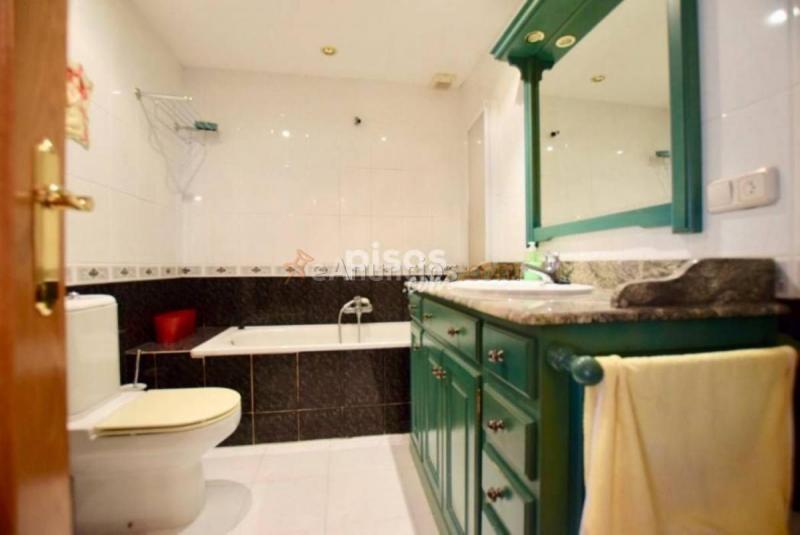 Casa en venta en  Descalzos, Villimar - V1 - V2 - S3 - S4 - San Cristobal, Burgos