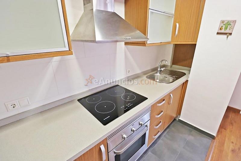 Apartamento en venta en  L'Eixample, Valncia