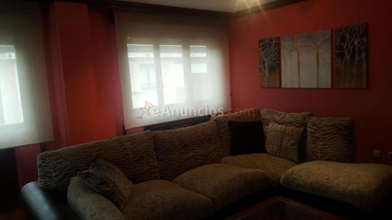 Apartamento en venta en  Centro, Gijón