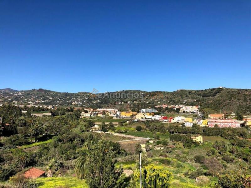 Adosado en venta en  Caserio de san jose, Monte Lentiscal-Las Meleguinas, Santa Brigida