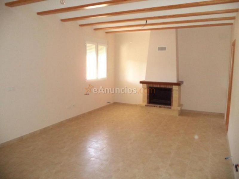 Adosado en venta en  Barx