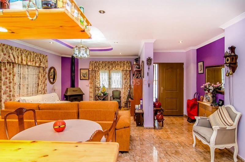 Casa Rural en venta en  Relleu