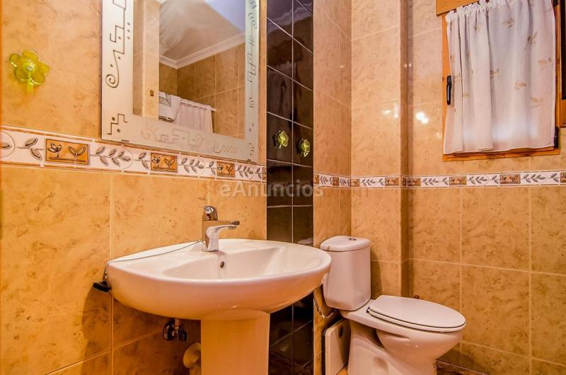 Casa Rural en venta en  Relleu