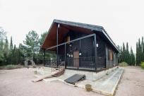 Adosado en venta en  Monovar