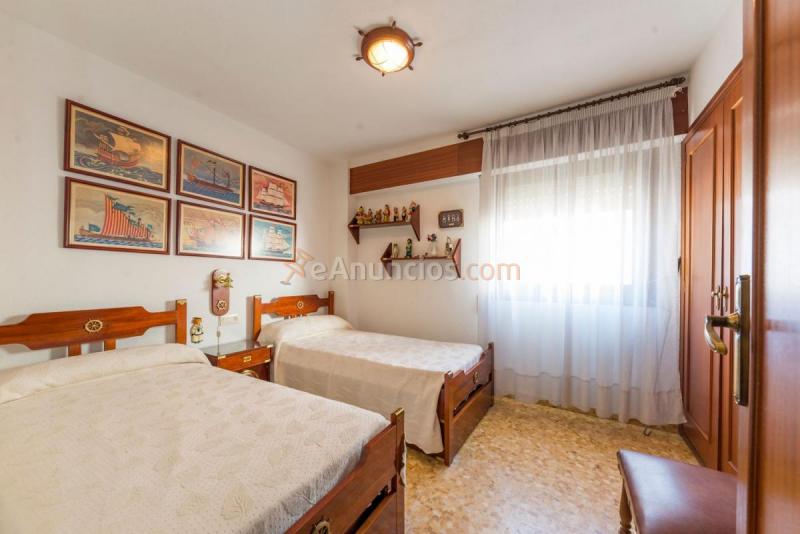 Apartamento en venta en  Centro, San Juan de Alicante