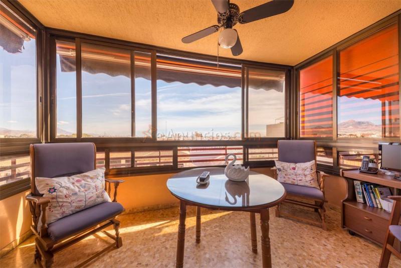 Apartamento en venta en  Centro, San Juan de Alicante