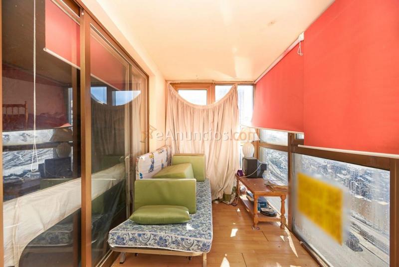 Apartamento en venta en  Monachil