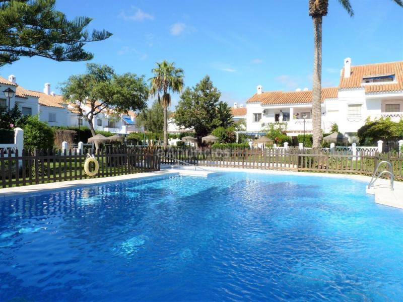 Casa en venta en  Chilches