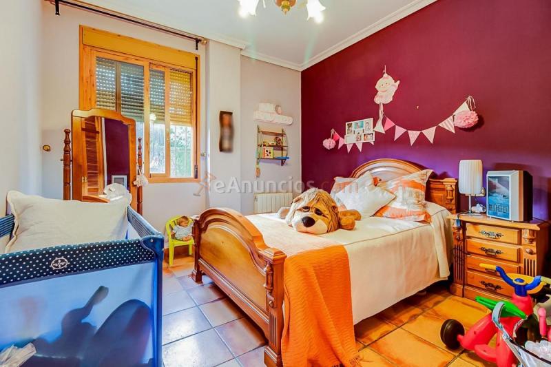 Adosado en venta en  Santa Rosa - Valdeolleros, Córdoba