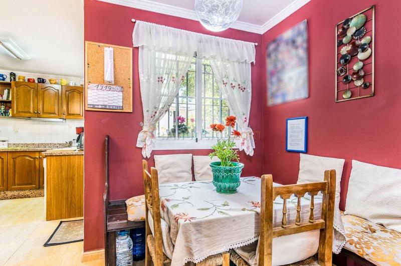 Adosado en venta en  Rio Real-Los Monteros, Marbella