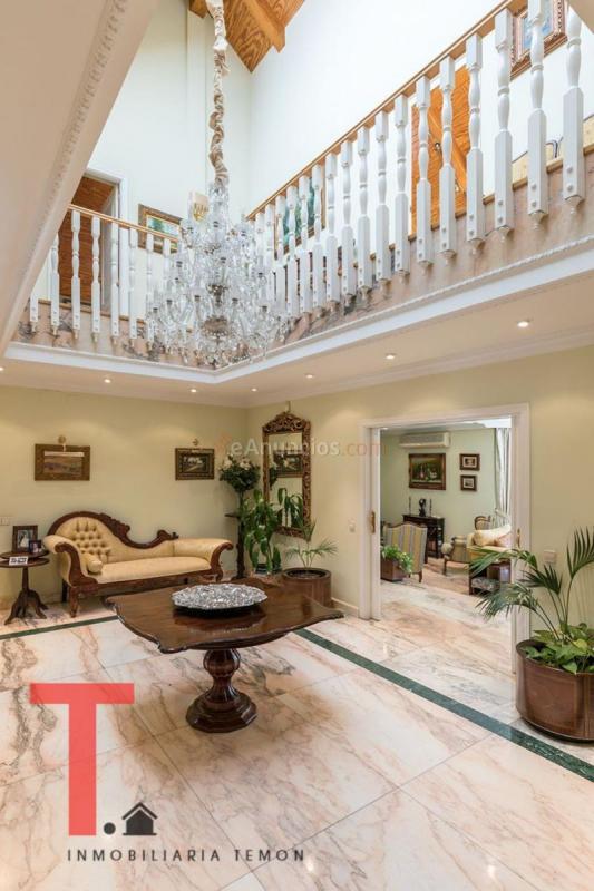 Adosado en venta en  Campodón - Ventorro del Cano, Alcorcón