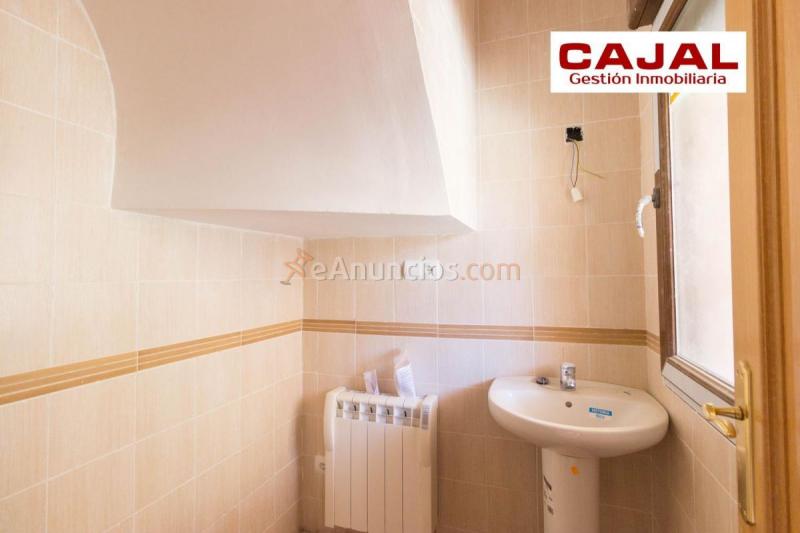 Casa en venta en  Riaza