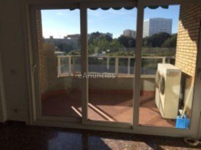 Apartamento en venta en  Centro, Málaga