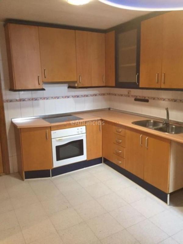 Apartamento en venta en Calle Isaac Albéniz, Los Pajaritos - Plaza de Toros, Granada