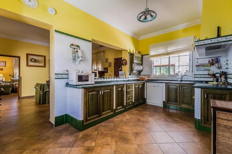 Adosado en venta en  Fuente de Piedra