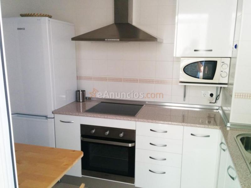 Apartamento en venta en  Zona Hispanidad-Vivar Téllez, Vélez-Malaga