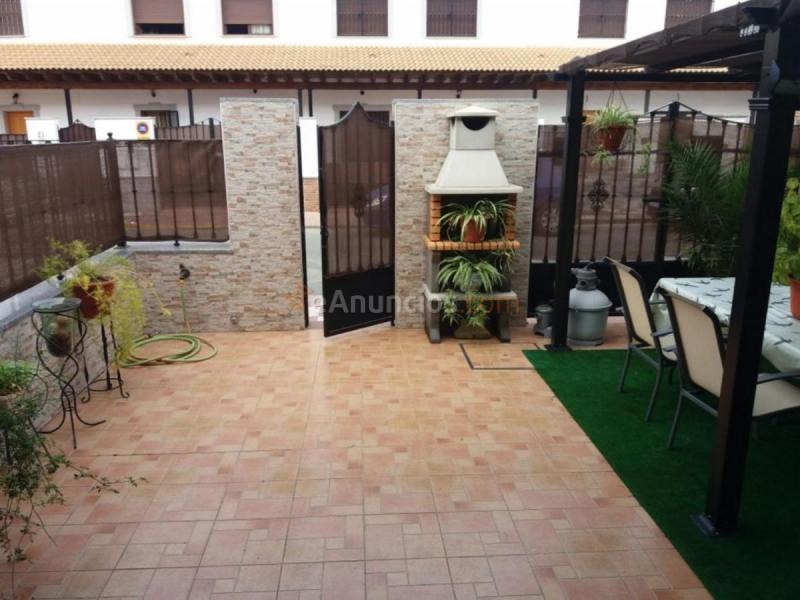 Casa en venta en  Villamanrique de la Condesa