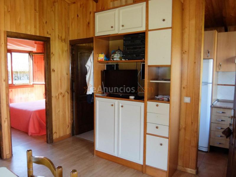 Adosado en venta en  Aldea las Cruces, Las Regueras