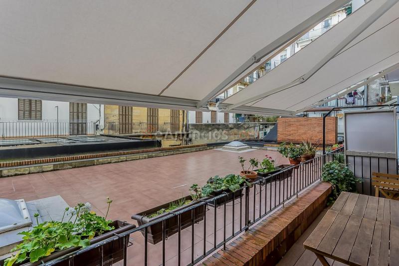 Apartamento en venta en  Centro-Miraconcha, Donostia-San Sebastián