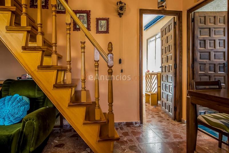 Adosado en venta en  Navalperal de Pinares